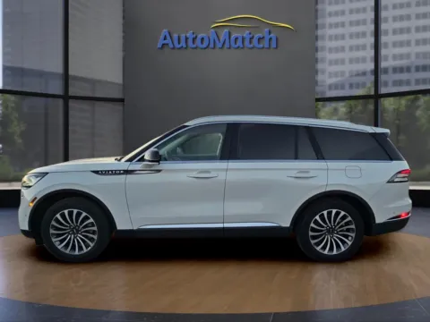 More photos of 2024 Lincoln Aviator Reserve at AutoMatch, UT