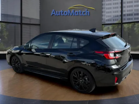 More photos of 2025 Subaru Impreza RS at AutoMatch, UT