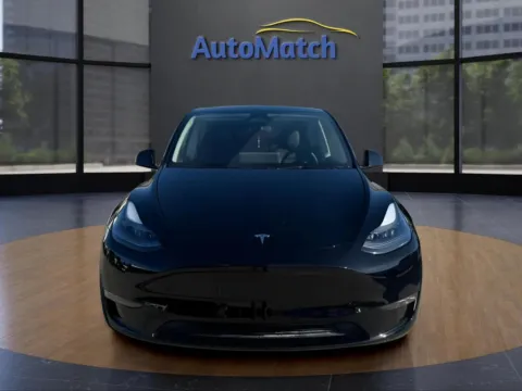 Photos of 2025 Tesla Model Y Long Range for sale in Orem, UT at AutoMatch