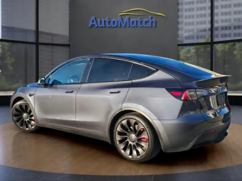More photos of 2022 Tesla Model Y Performance at AutoMatch, UT
