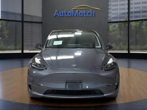 Photos of 2022 Tesla Model Y Performance for sale in Orem, UT at AutoMatch