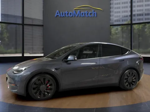 More photos of 2022 Tesla Model Y Performance at AutoMatch, UT