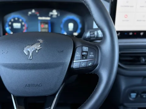 More photos of 2025 Ford Bronco Sport Outer Banks at AutoMatch, UT