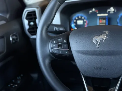 Another view of 2025 Ford Bronco Sport Outer Banks for sale in Orem, UT at AutoMatch