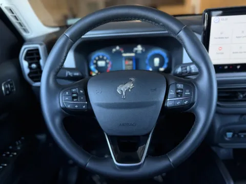 Photos of 2025 Ford Bronco Sport Outer Banks for sale in Orem, UT at AutoMatch