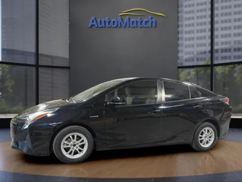 More photos of 2017 Toyota Prius TWO at AutoMatch, UT