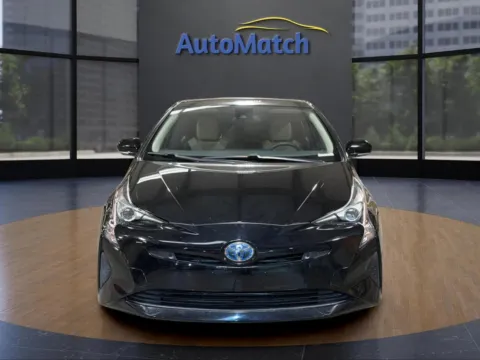 Photos of 2017 Toyota Prius TWO for sale in Orem, UT at AutoMatch