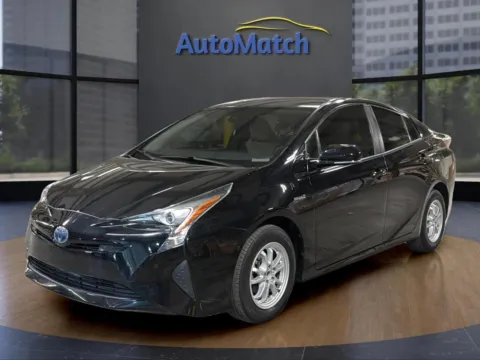 Another view of 2017 Toyota Prius TWO for sale in Orem, UT at AutoMatch