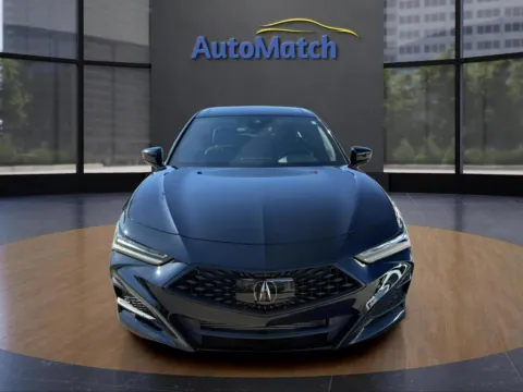 Photos of 2023 Acura TLX SH-AWD w/A-SPEC for sale in Orem, UT at AutoMatch