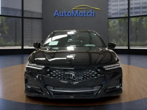 Photos of 2023 Acura TLX SH-AWD w/A-SPEC for sale in Orem, UT at AutoMatch