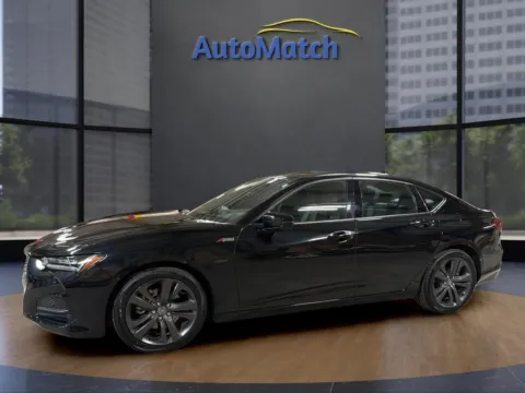 More photos of 2023 Acura TLX SH-AWD w/A-SPEC at AutoMatch, UT