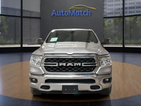 More photos of 2023 Ram 1500 Big Horn at AutoMatch, UT