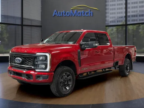 More photos of 2024 Ford F-350 Super Duty Lariat at AutoMatch, UT