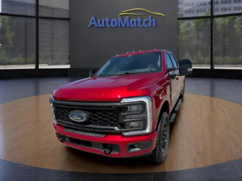 More photos of 2024 Ford F-350 Super Duty Lariat at AutoMatch, UT