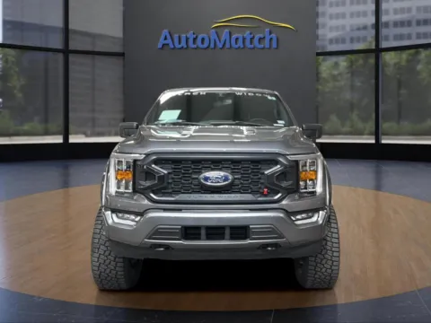 More photos of 2023 Ford F-150 XLT at AutoMatch, UT
