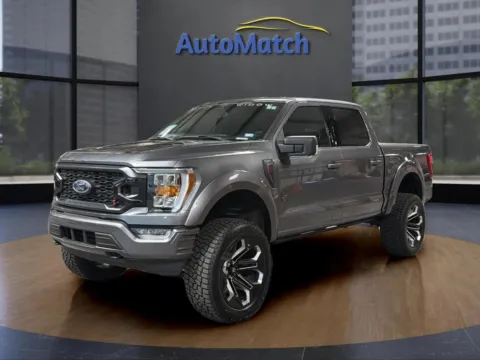 More photos of 2023 Ford F-150 XLT at AutoMatch, UT