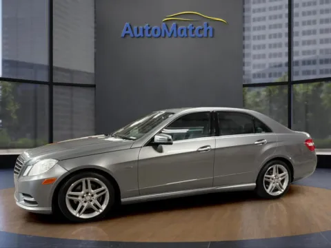 More photos of 2012 Mercedes-Benz E-Class E 350 Luxury 4Matic at AutoMatch, UT