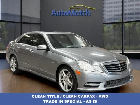 Photos of 2012 Mercedes-Benz E-Class E 350 Luxury 4Matic for sale in Orem, UT at AutoMatch