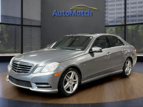 Photos of 2012 Mercedes-Benz E-Class E 350 Luxury 4Matic for sale in Orem, UT at AutoMatch