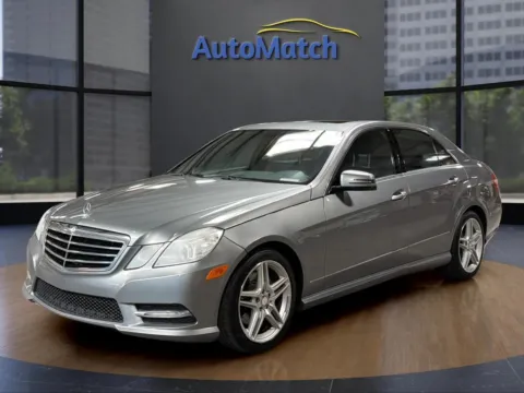 More photos of 2012 Mercedes-Benz E-Class E 350 Luxury 4Matic at AutoMatch, UT