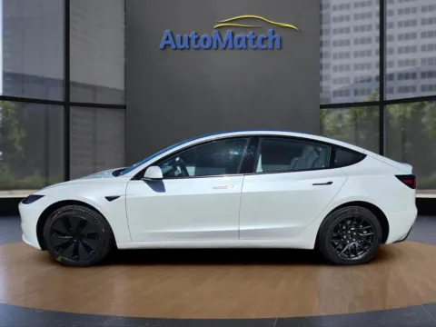More photos of 2025 Tesla Model 3 Long Range at AutoMatch, UT