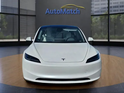 Photos of 2025 Tesla Model 3 Long Range for sale in Orem, UT at AutoMatch