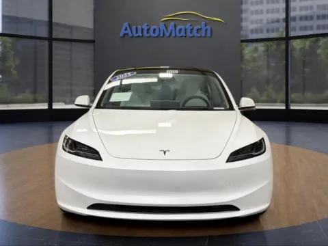 Photos of 2025 Tesla Model 3 Long Range for sale in Orem, UT at AutoMatch