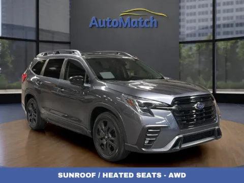 Photos of 2025 Subaru Ascent Onyx Edition for sale in Orem, UT at AutoMatch
