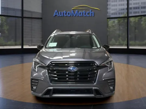 Another view of 2025 Subaru Ascent Onyx Edition for sale in Orem, UT at AutoMatch