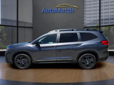 More photos of 2025 Subaru Ascent Onyx Edition at AutoMatch, UT
