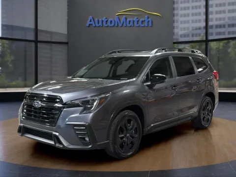 More photos of 2025 Subaru Ascent Onyx Edition at AutoMatch, UT