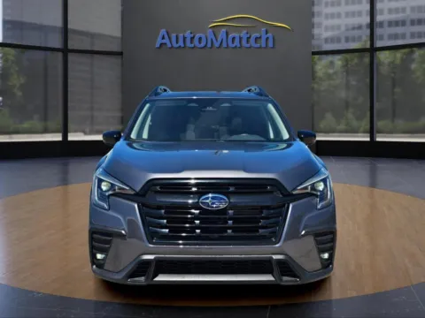 Photos of 2025 Subaru Ascent Onyx Edition for sale in Orem, UT at AutoMatch