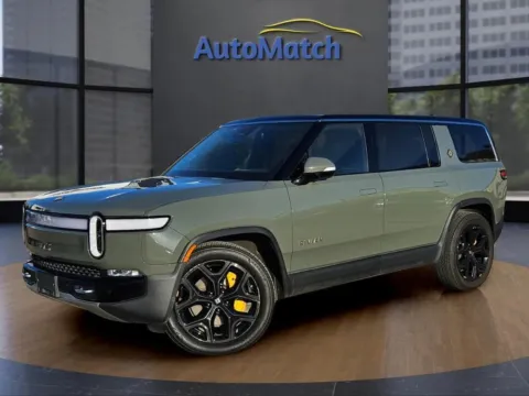 More photos of 2023 Rivian R1S Launch Edition at AutoMatch, UT