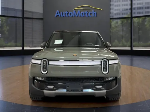 Photos of 2023 Rivian R1S Launch Edition for sale in Orem, UT at AutoMatch