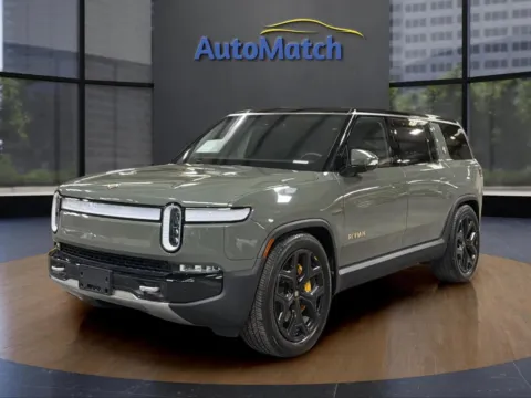 Another view of 2023 Rivian R1S Launch Edition for sale in Orem, UT at AutoMatch