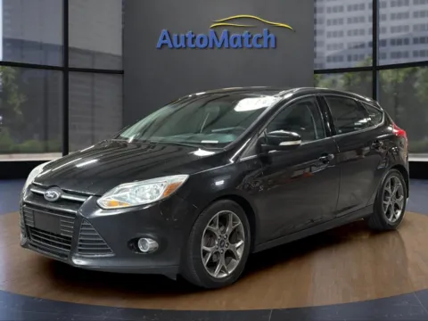 More photos of 2014 Ford Focus SE at AutoMatch, UT
