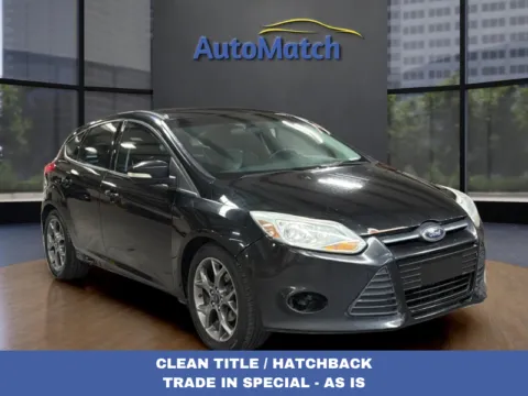 Photos of 2014 Ford Focus SE for sale in Orem, UT at AutoMatch