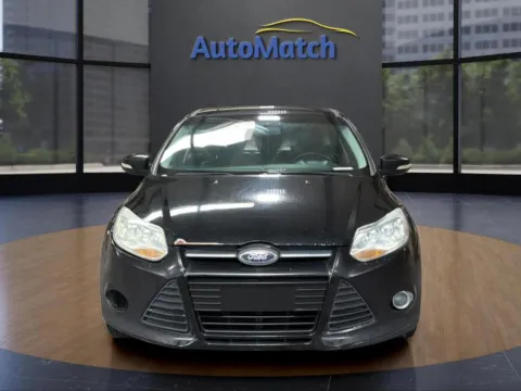 More photos of 2014 Ford Focus SE at AutoMatch, UT