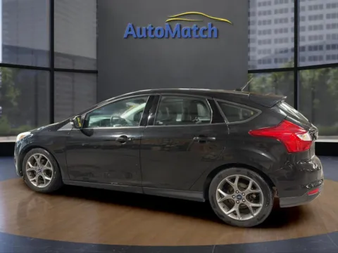 More photos of 2014 Ford Focus SE at AutoMatch, UT