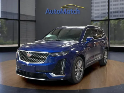 More photos of 2025 Cadillac XT6 Premium Luxury at AutoMatch, UT