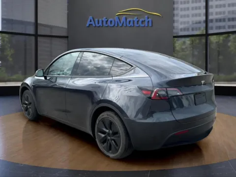 More photos of 2025 Tesla Model Y Long Range at AutoMatch, UT