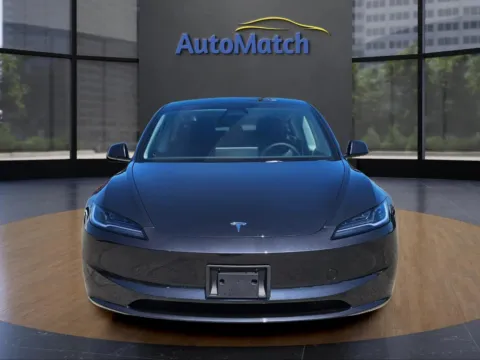 Photos of 2025 Tesla Model 3 Long Range for sale in Orem, UT at AutoMatch