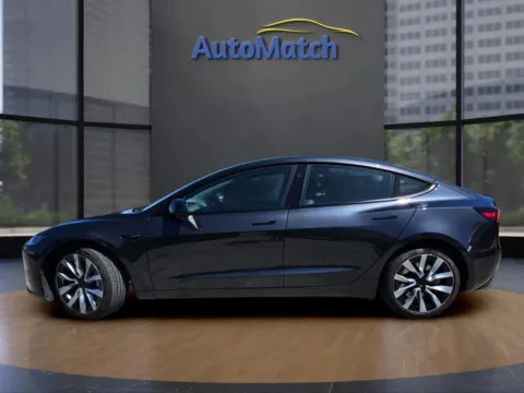 More photos of 2025 Tesla Model 3 Long Range at AutoMatch, UT