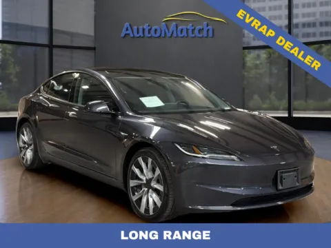 Photos of 2025 Tesla Model 3 Long Range for sale in Orem, UT at AutoMatch