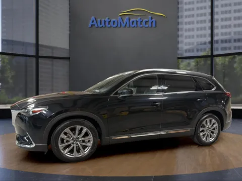 More photos of 2021 Mazda CX-9 Grand Touring at AutoMatch, UT