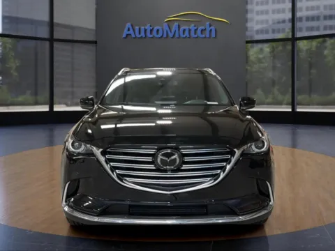Another view of 2021 Mazda CX-9 Grand Touring for sale in Orem, UT at AutoMatch