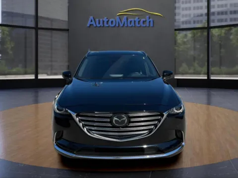 Photos of 2021 Mazda CX-9 Grand Touring for sale in Orem, UT at AutoMatch