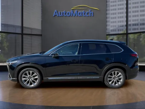 More photos of 2021 Mazda CX-9 Grand Touring at AutoMatch, UT