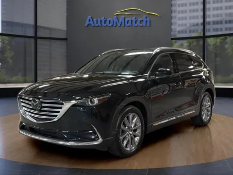 More photos of 2021 Mazda CX-9 Grand Touring at AutoMatch, UT