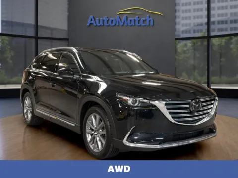 Photos of 2021 Mazda CX-9 Grand Touring for sale in Orem, UT at AutoMatch